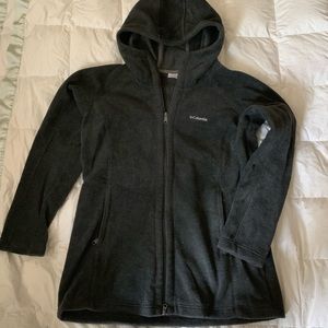 Columbia Jacket